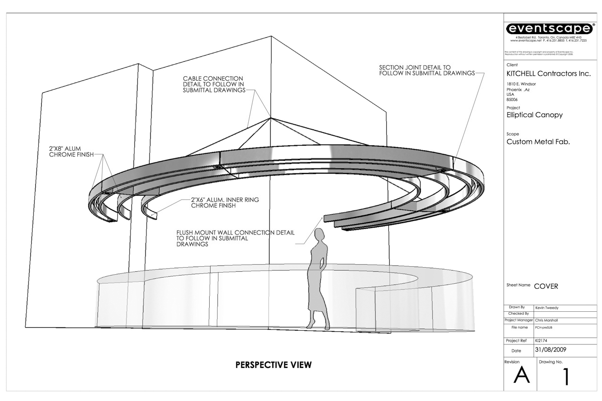 Phoenix Children's Hospital | Eventscape-1