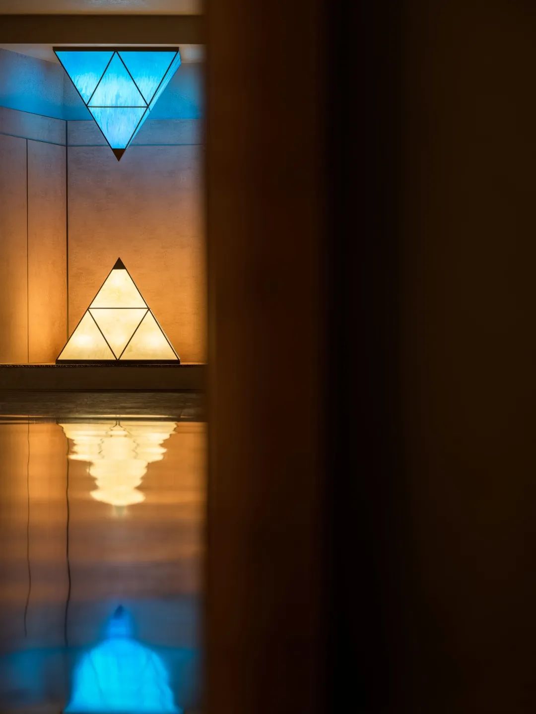 上海江南晓宴餐厅丨中国上海丨元熙创意设计(北京)有限公司-4