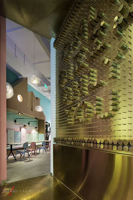 万必司披萨丨中国成都-15