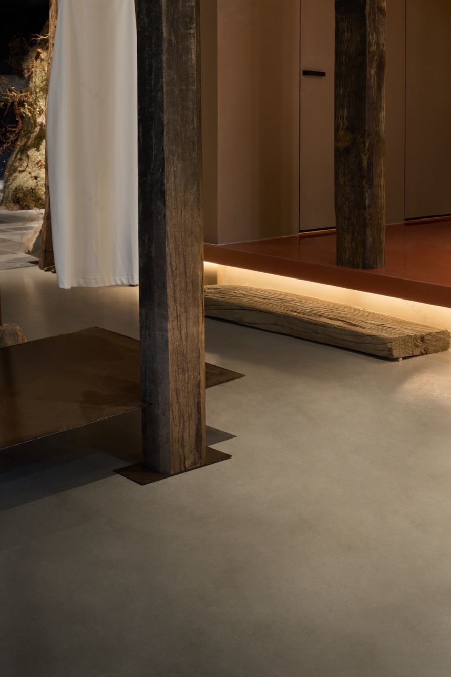 杂ZA丨中国深圳丨Informal异规设计-81