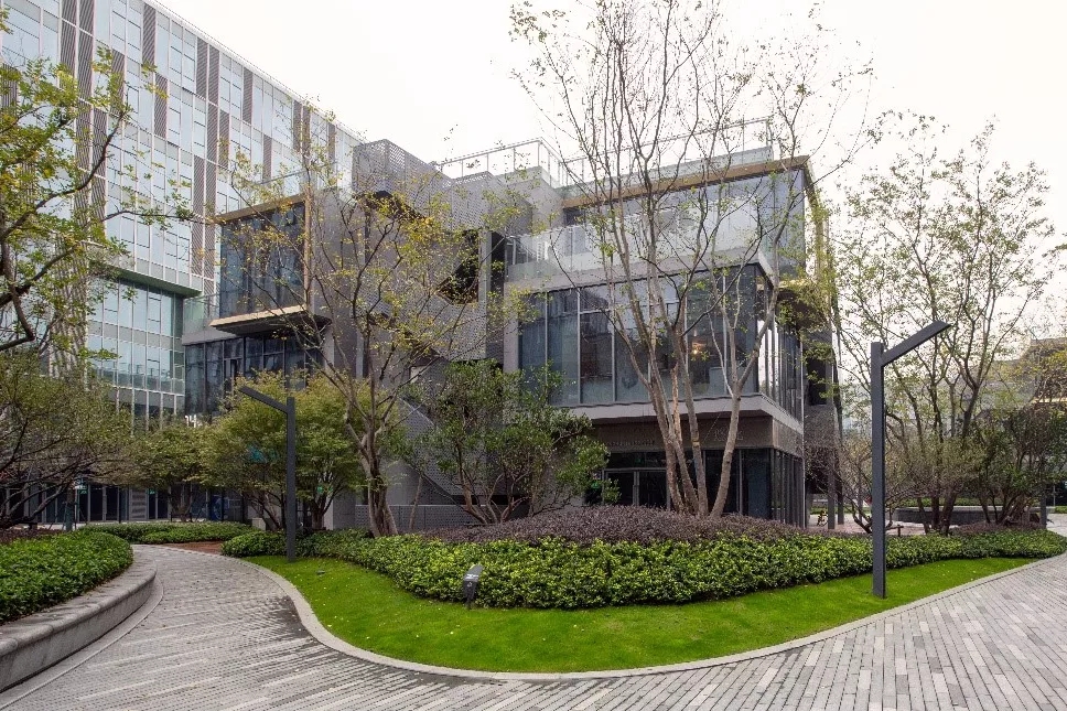 虹桥云·万科七宝国际-8