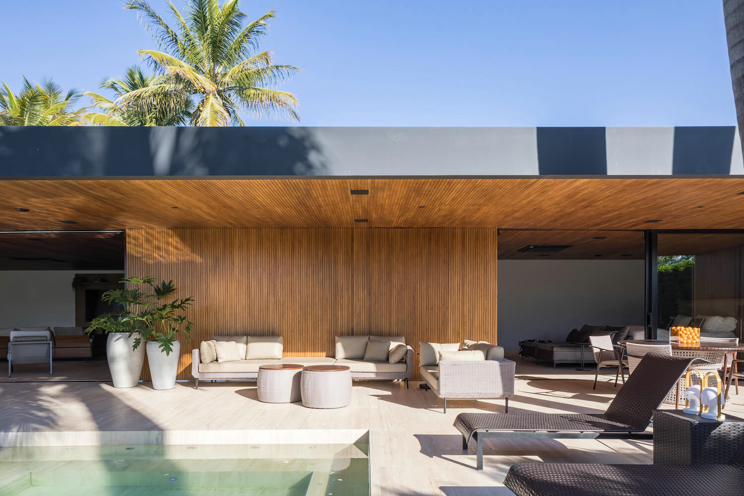 ME Arquitetura设计 巴西巴西利亚的LOFT                     -27