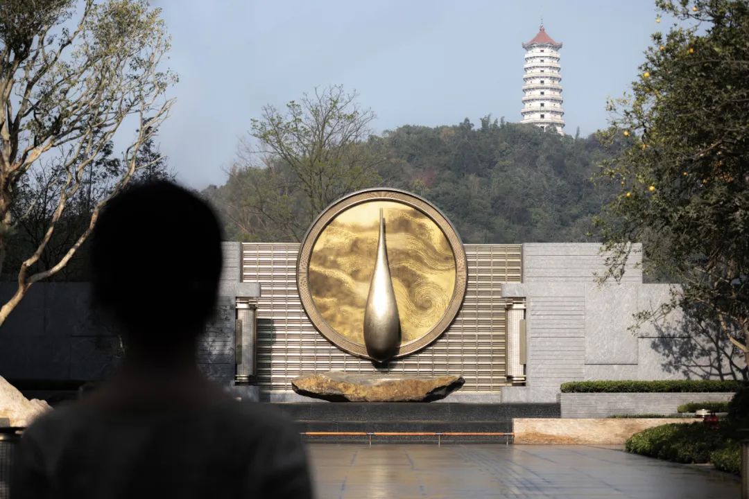 宁德宝信·郦景水鄉一期丨中国宁德丨深圳艺莫设计有限公司,福建博宇建筑设计有限公司等-72