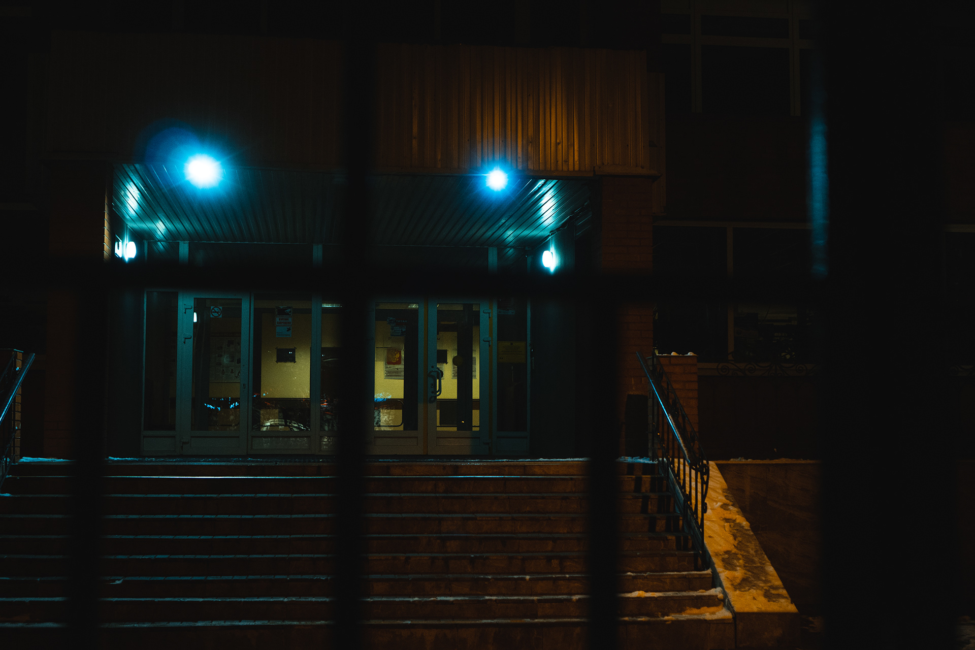 郊区传奇丨俄罗斯圣彼得堡-7