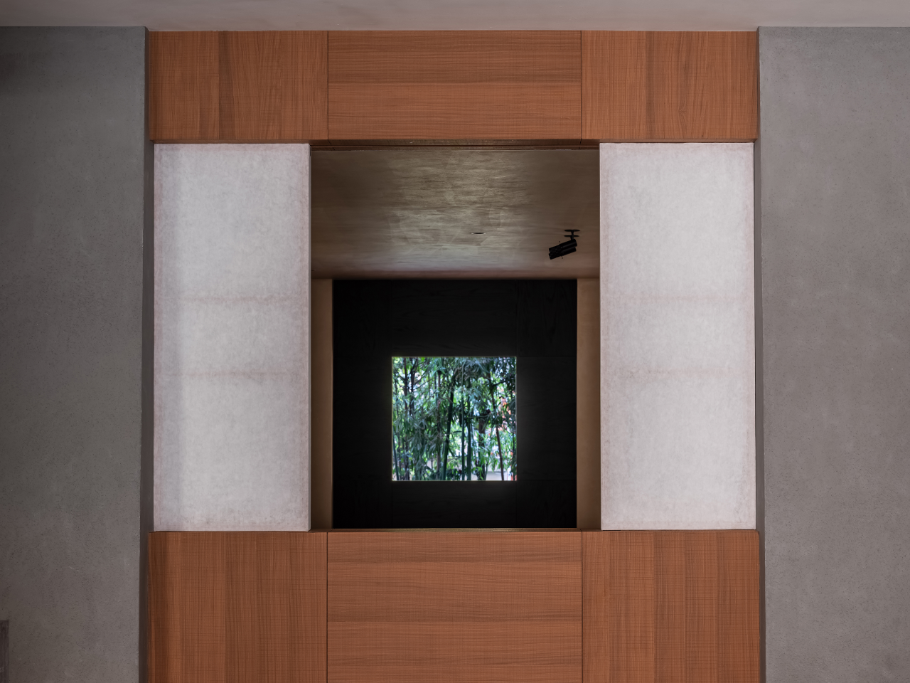 光之禅居丨中国西安丨纳悦营造-21