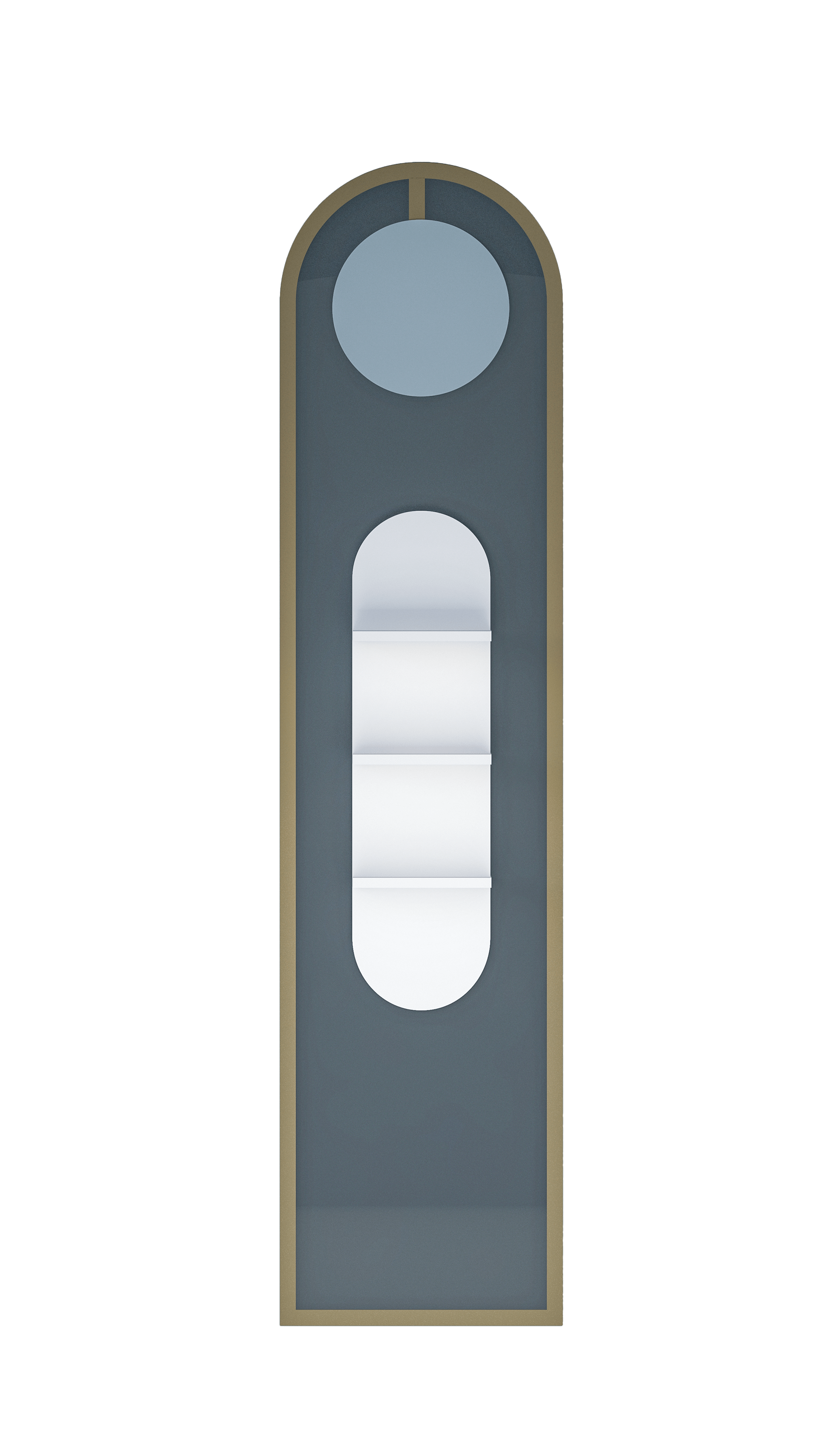 法比亚诺(鞋类展览)丨ANTIQUE Studios-25