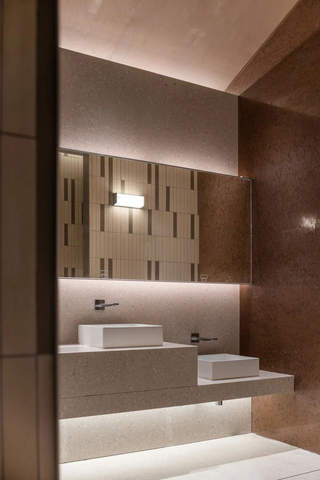 南兴里:未来城市人文社区丨中国杭州丨TOMO 東木筑造-222