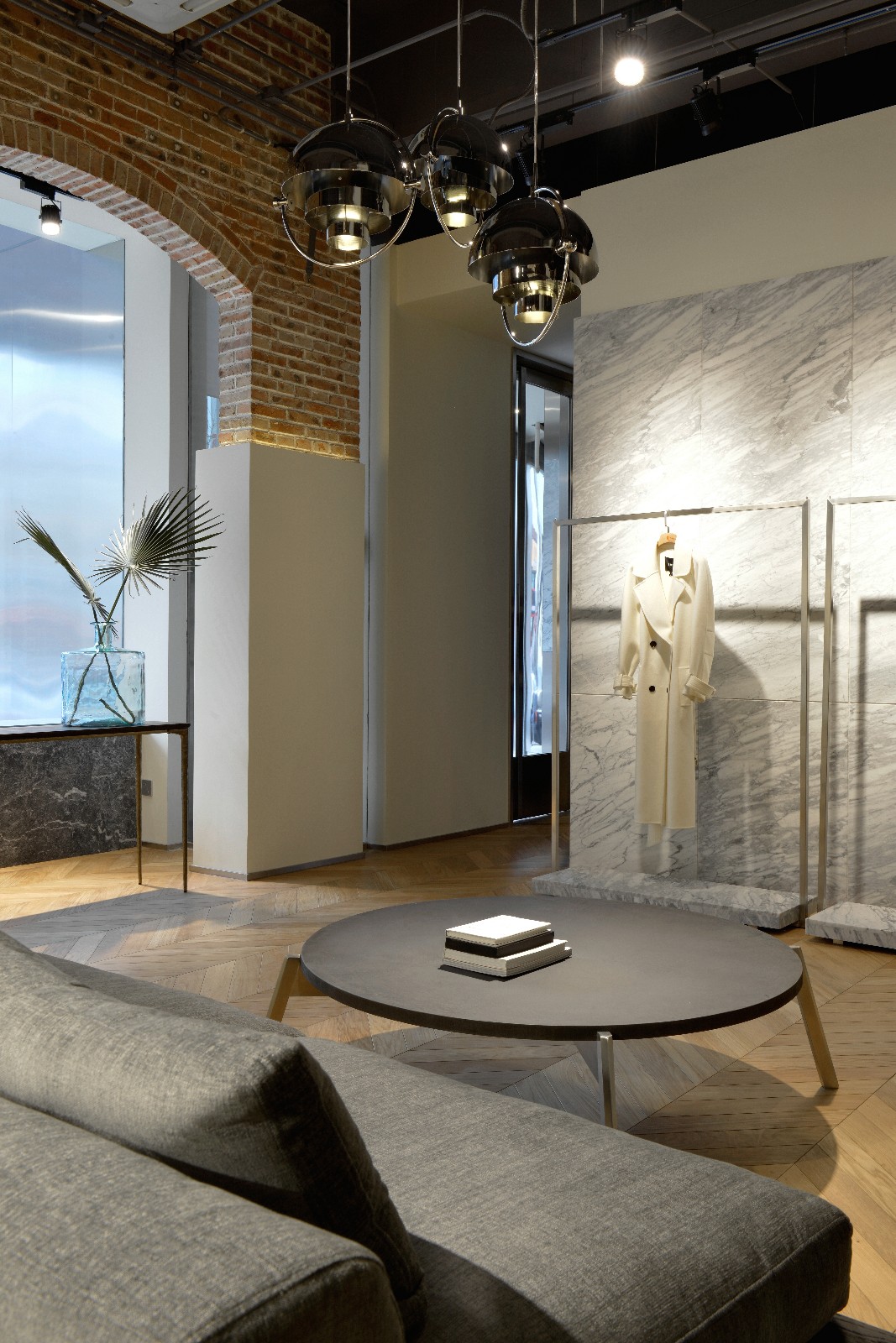 太原“晞庭设计师品牌店” 舒之家 女装店-34