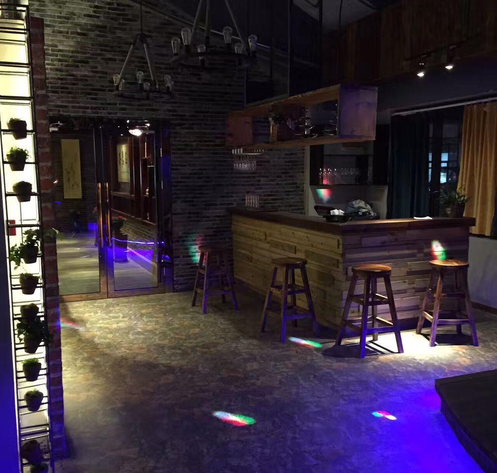 
茶室娱乐休闲 -0