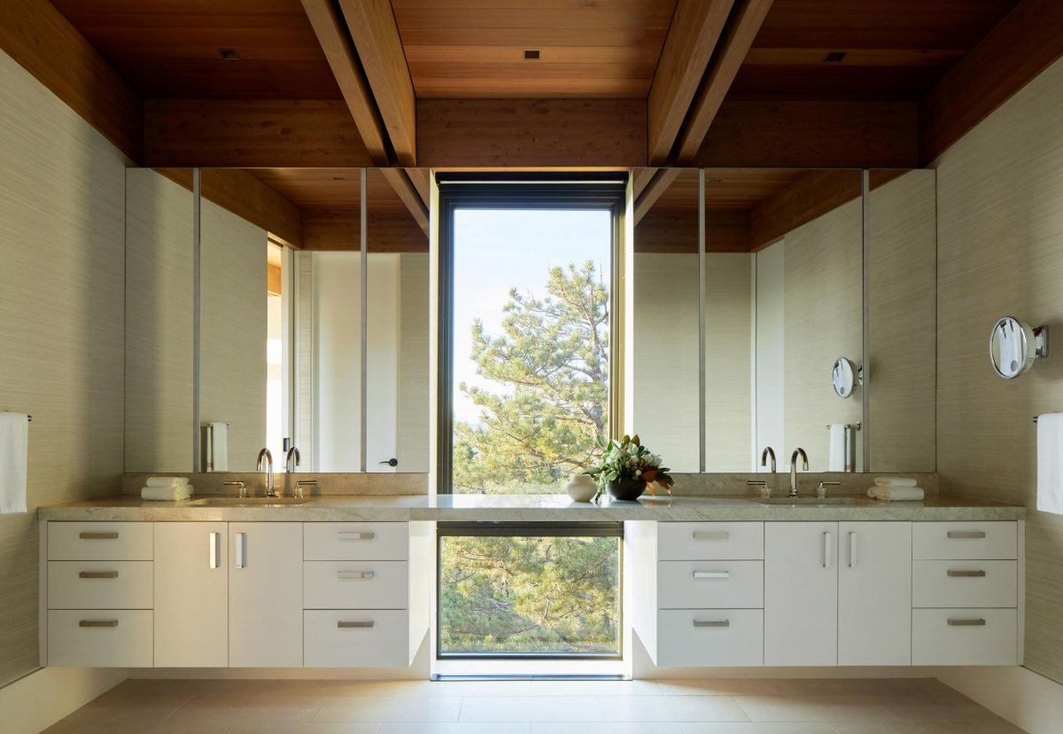 Wasatch 住宅丨美国盐湖城丨美国 Olson Kundig 建筑事务所-19