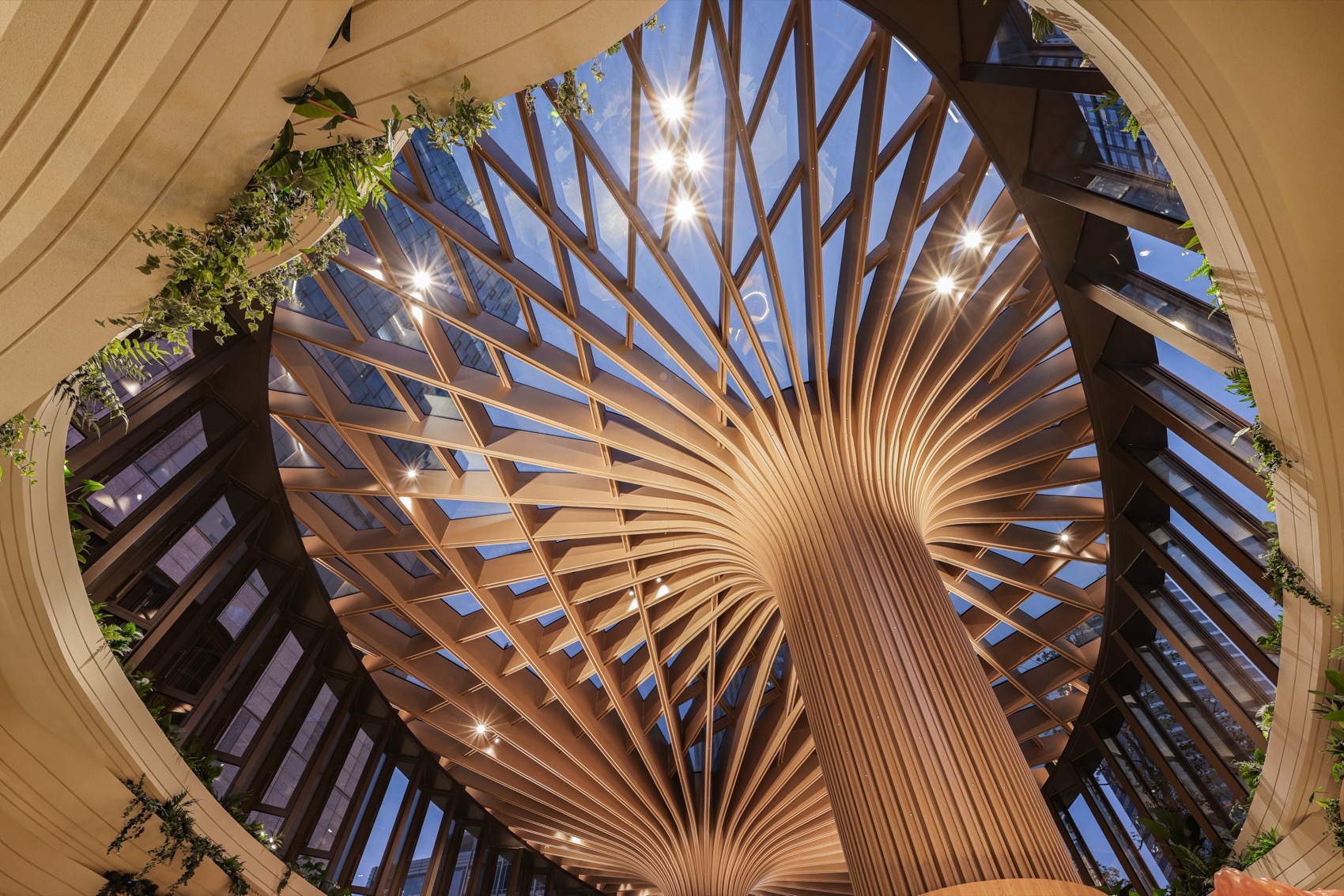 JLC金陵中環丨中国南京丨CAN Design-77