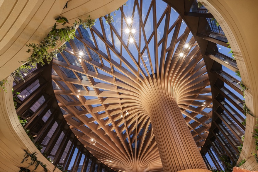 JLC金陵中環丨中国南京丨CAN Design-77