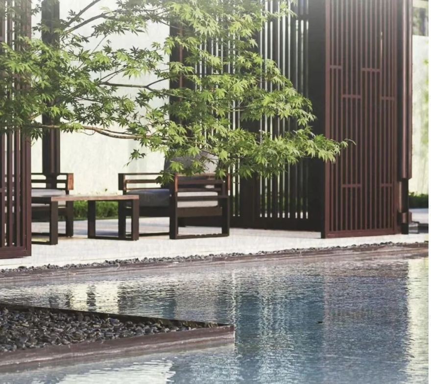 2025年国内50家重磅酒店丨中国上海丨Moinard Bētaille-146