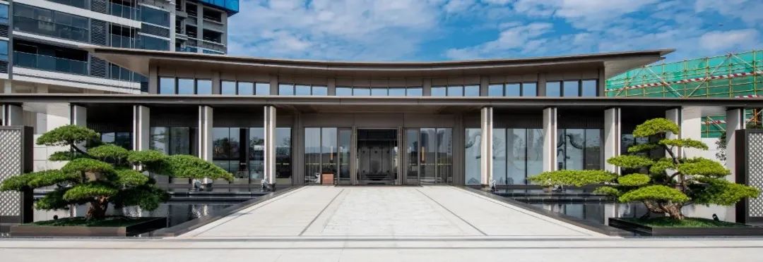 正方·深悦湾景观设计丨中国珠海丨深圳翰博设计股份有限公司-19