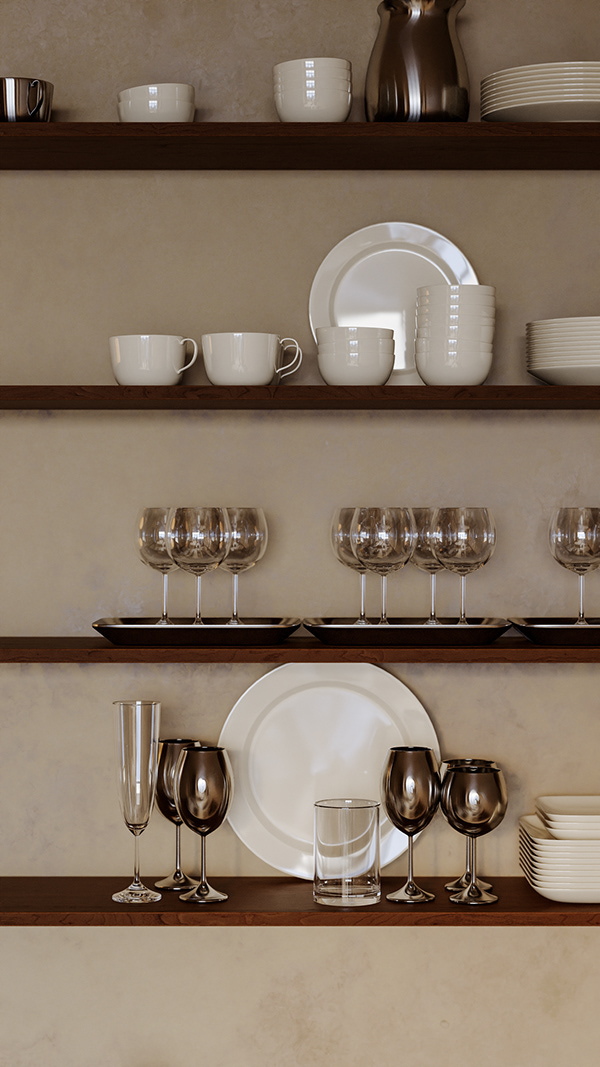 沙漠低语·室内设计-15