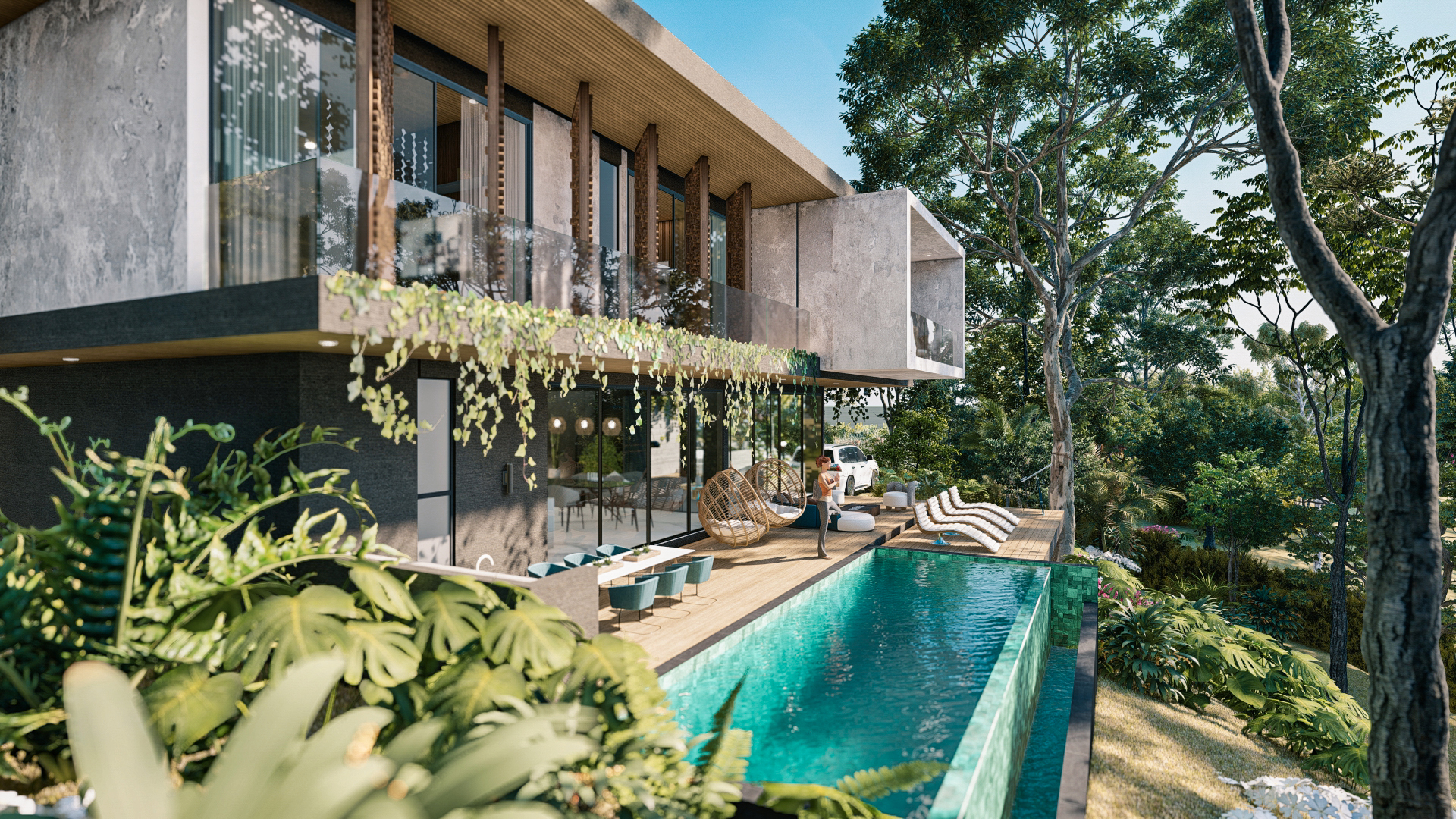 普拉亚马查 2丨哥斯达黎加蓬塔雷纳斯-13