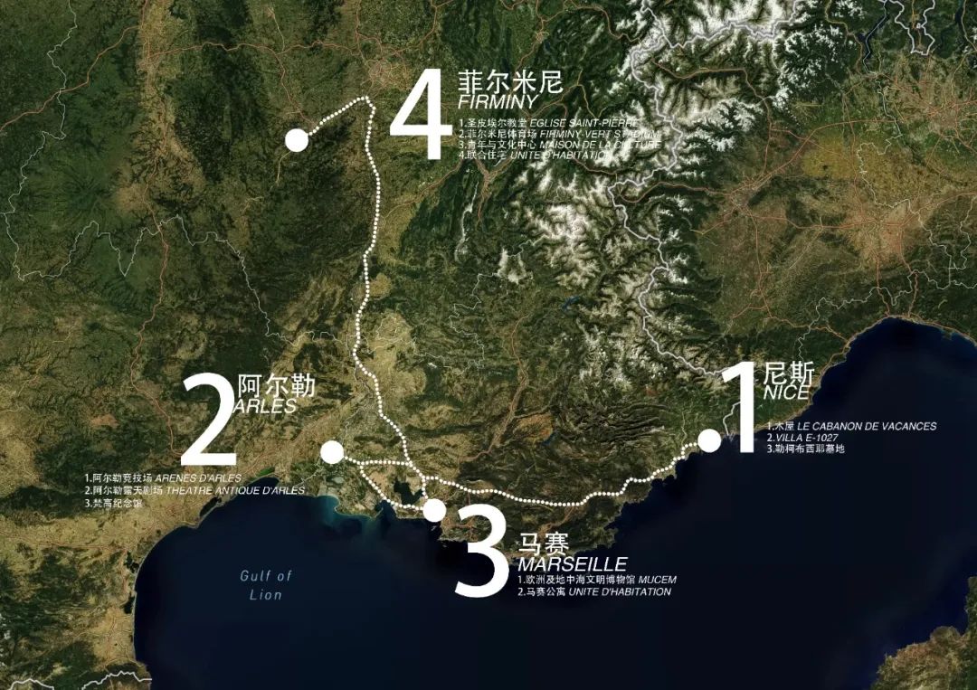最后的勒·柯布西耶 / 圣皮埃尔星空教堂-27