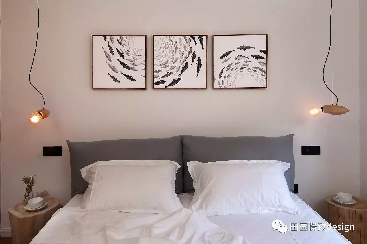 四川白马关五丁谷“五美花舍”——春来赏花秋煮酒的禅意空间-25