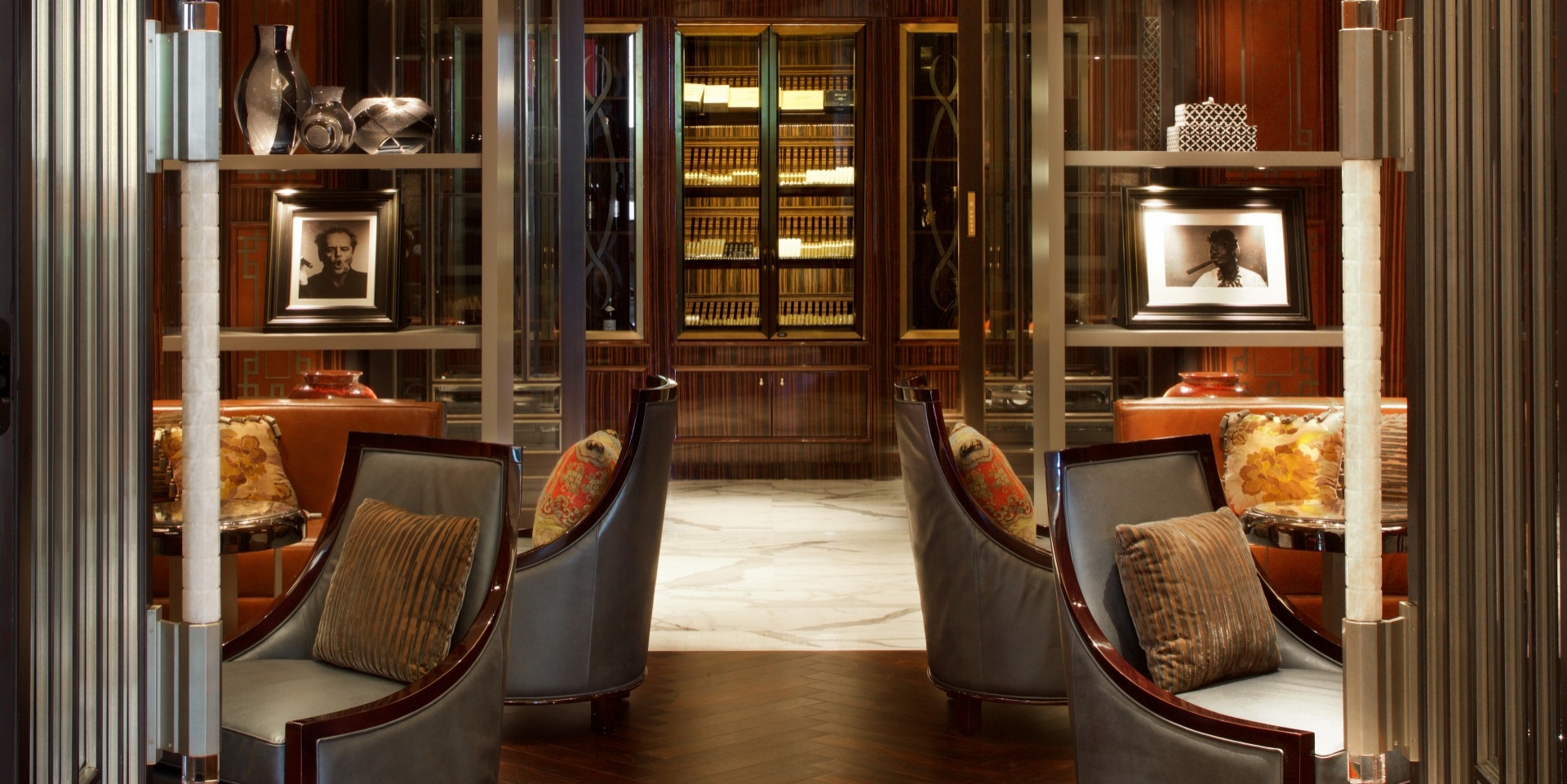 The Ritz-Carlton Macau-8