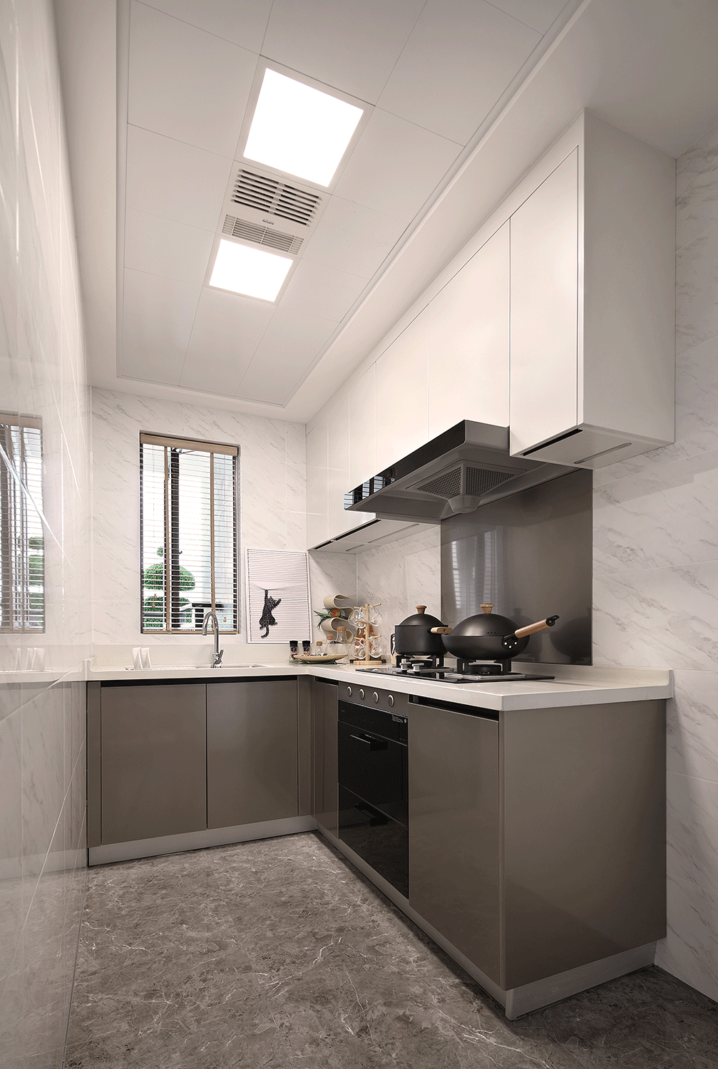 深圳中海阳光橡树园丨中国深圳丨深圳创库设计顾问有限公司-19