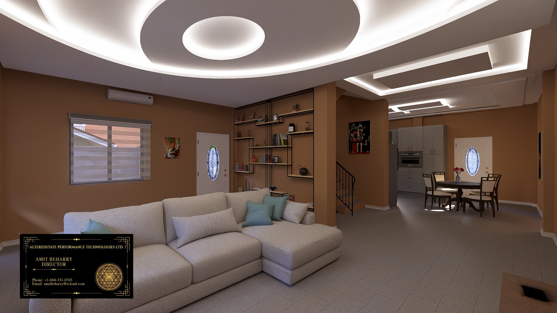 Contractor Invested rendering (C.I.R)-8