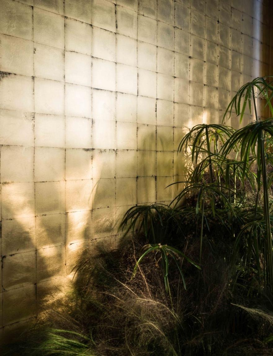 上海翠湖天地六期展厅丨中国上海丨弄设计 NONGSTUDIO,超集建筑,bpi等-26