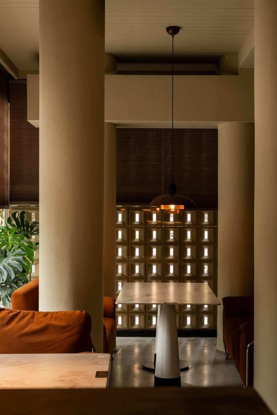 梦桃复兴北路店丨中国嘉兴丨叁与山设计事务所-59