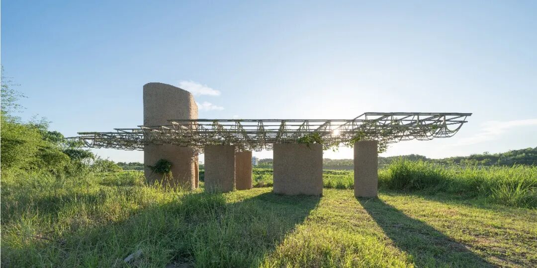 湿地洞窟配套驿站丨中国衢州丨Studio 10-75