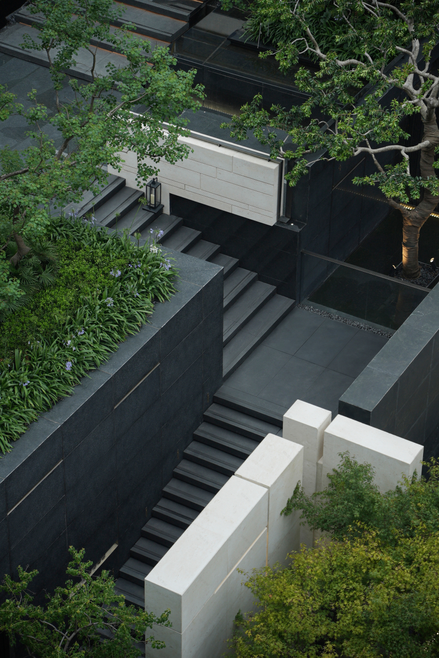 万科璞拾·隐翠丨中国合肥丨JTL加特林-16