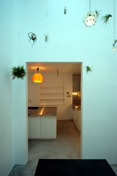 nanou #051  COGITE住宅丨日本千叶丨有限会社COGITE-30