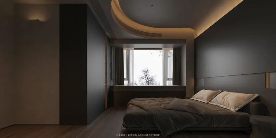 追寻黑色丨中国潮州丨LECOO 力高質造-34