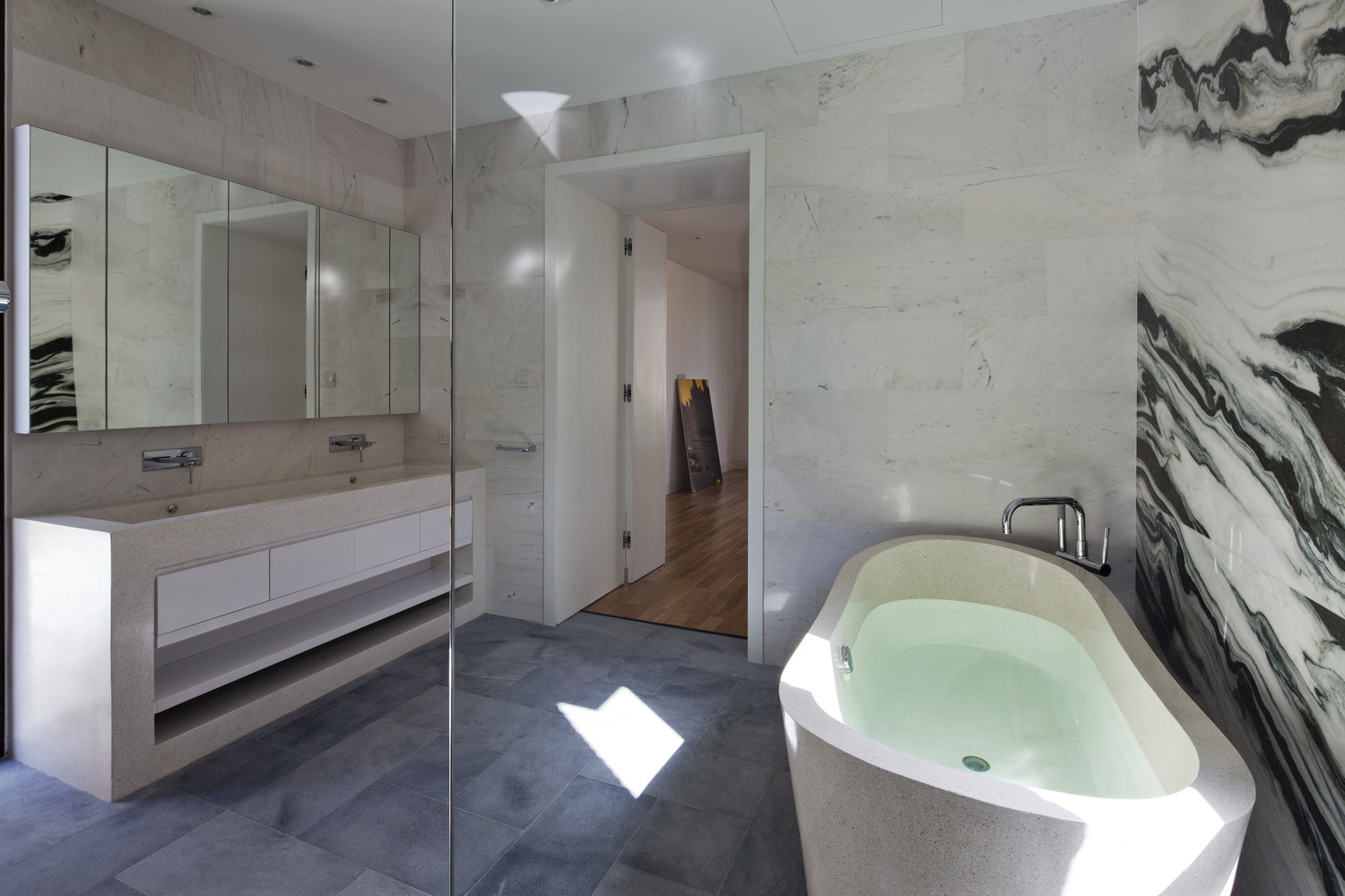 越南Thao Dien别墅2号-36