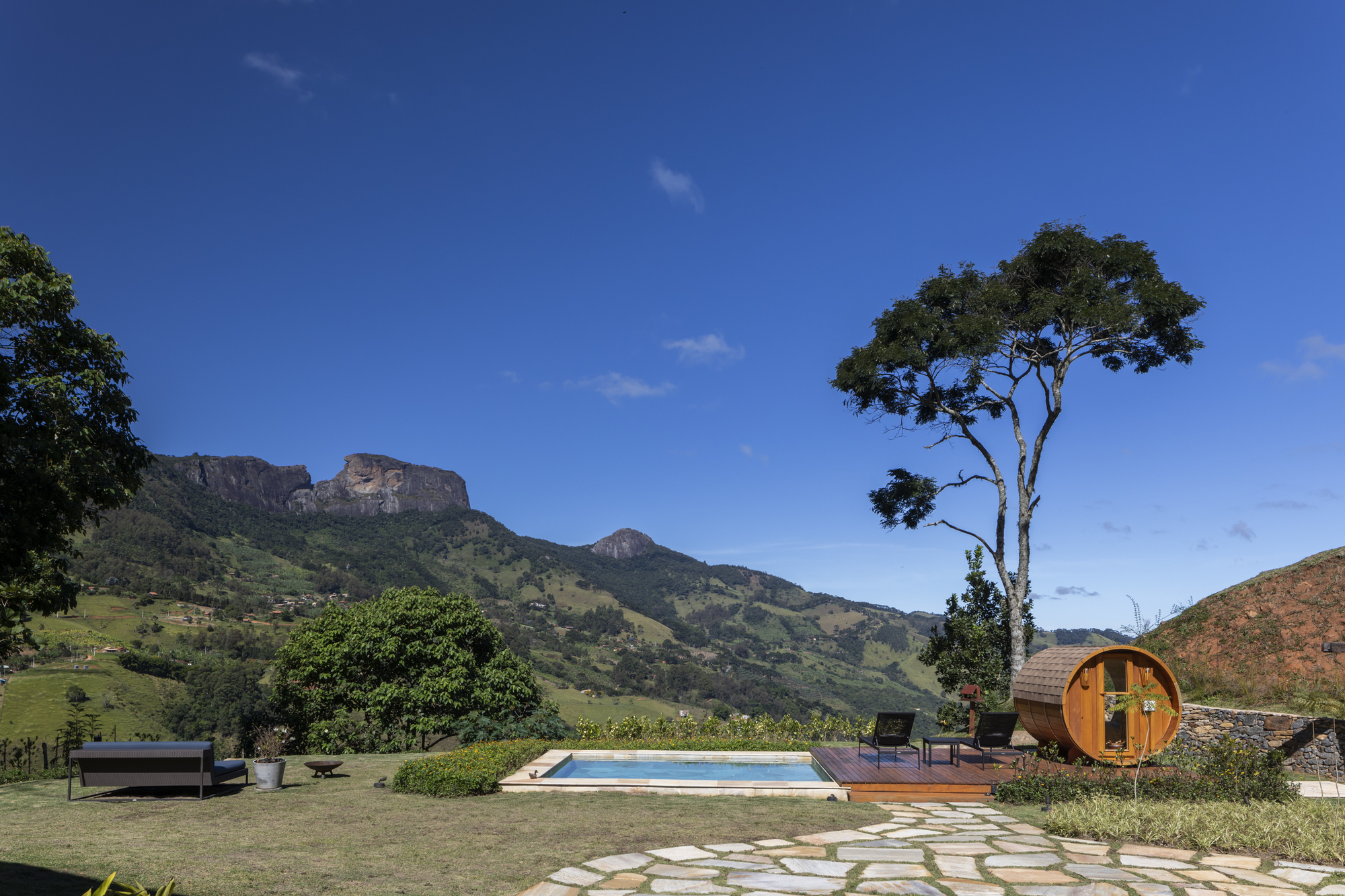 瓦尔维尔德农场丨巴西丨Bruschini Arquitetura-29