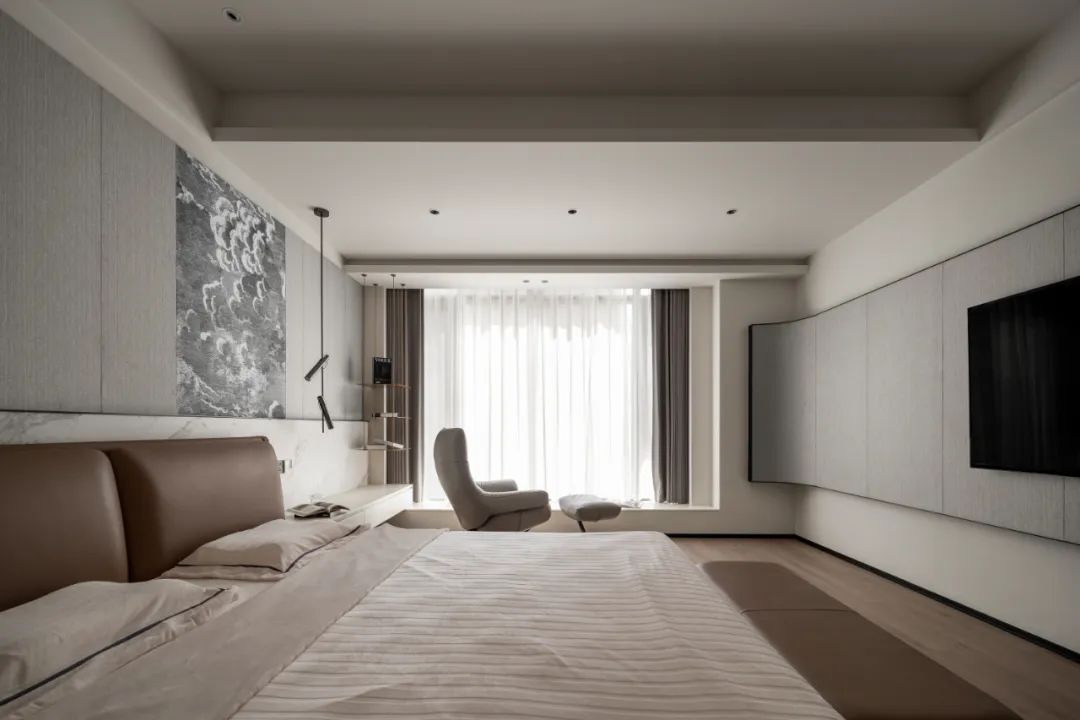 平淡生活里享细碎的光丨中国眉山丨眉山大可设计-34