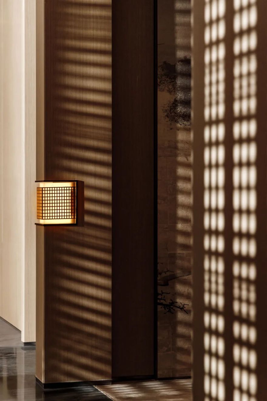 豪生x琥珀丨豪生大酒店·隐奢东方月泊云栖-21