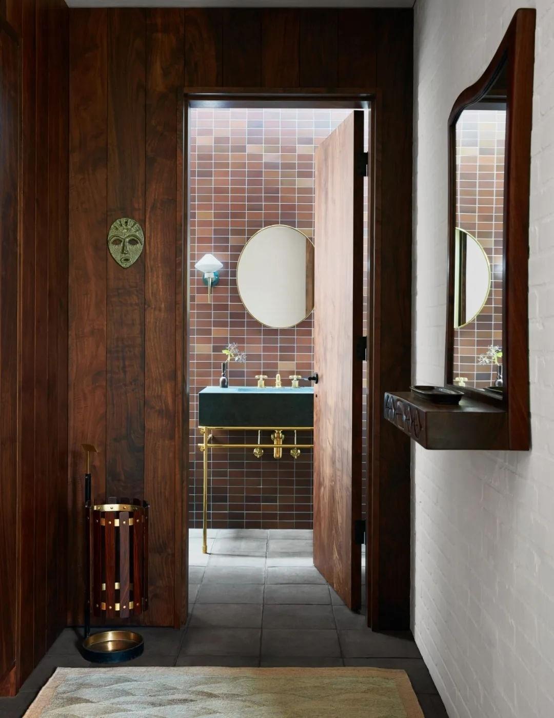 Commune Design--纽约传统工匠美学-41