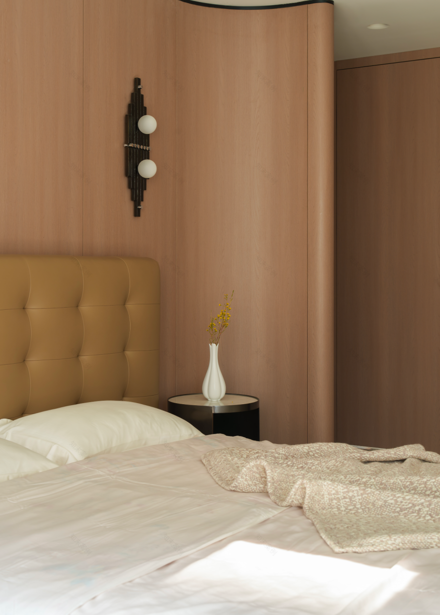 太原 190㎡的私宅丨中国太原-22