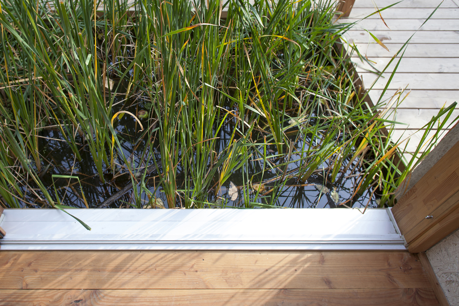 台风屋·2015年米兰世博会展览馆-29