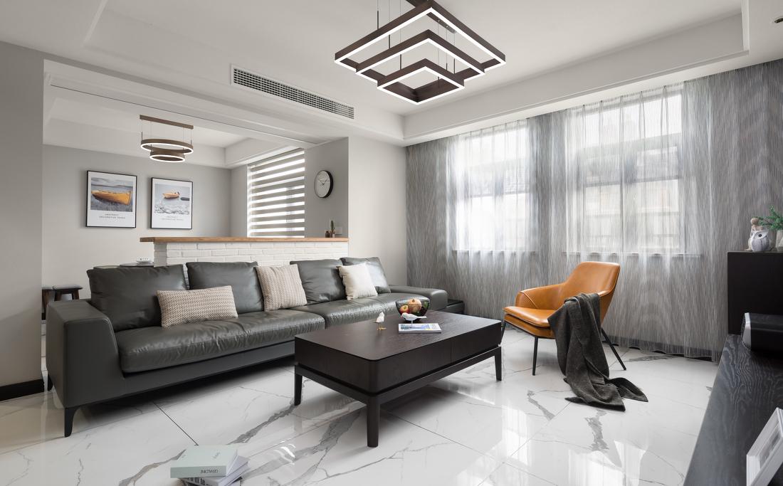 空间魔法师 | 打造完美格局，实现功能与美感的和谐统一-25