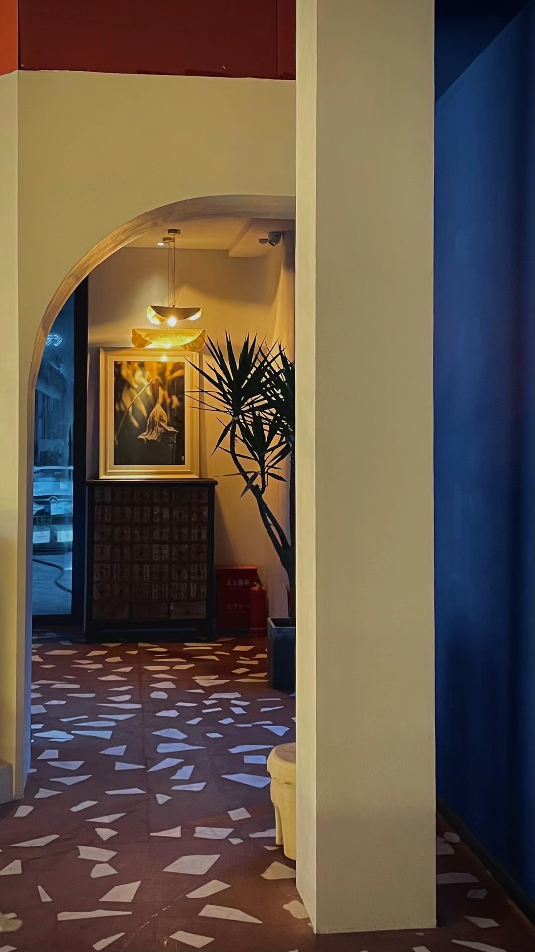 开云星空空间设计丨自己公司-4