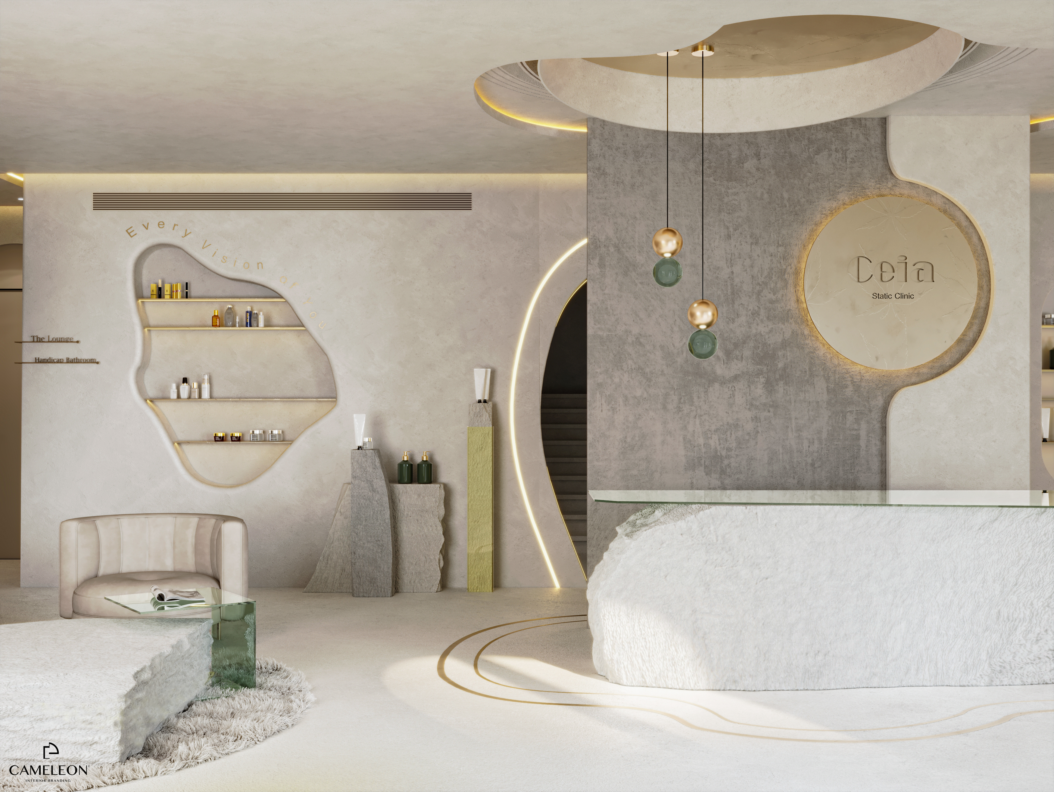 Aesthetic clinic (CEIA DUBAI)-5