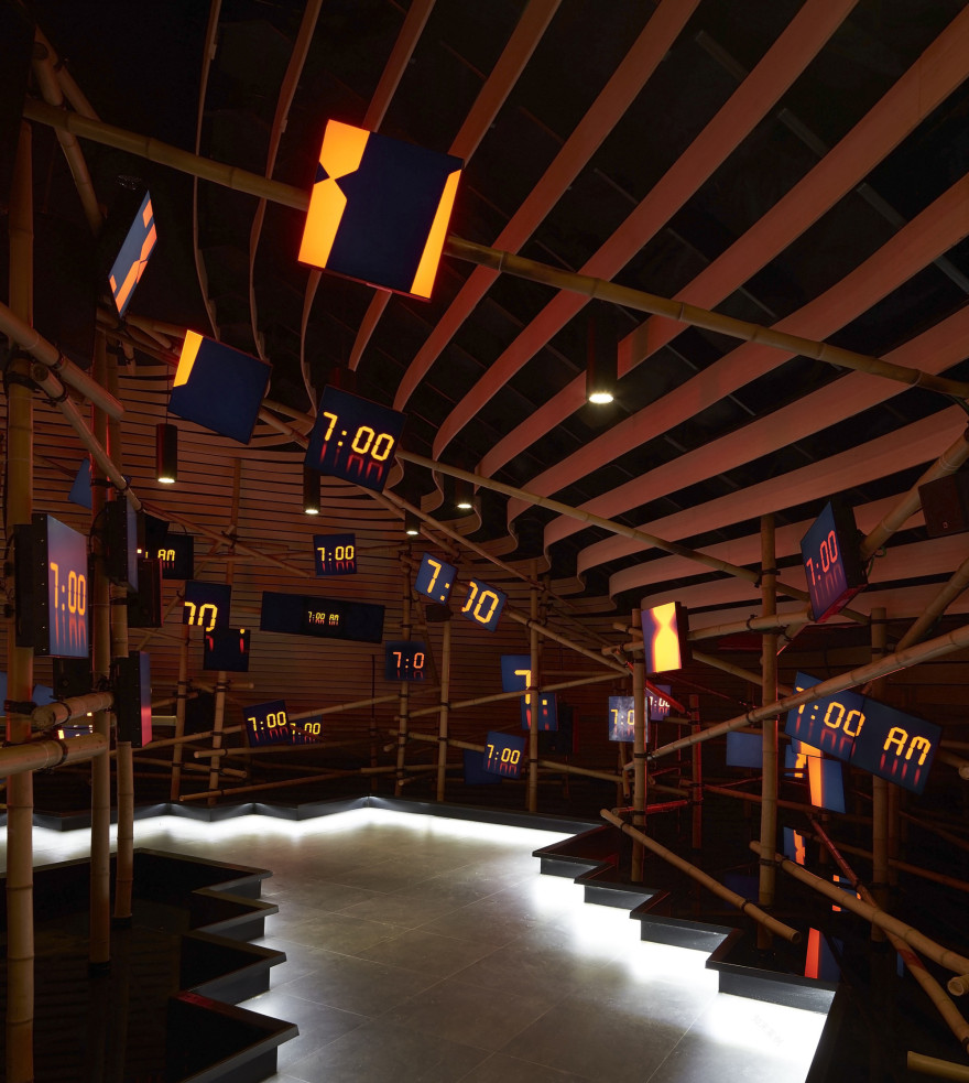 米兰世博会万科馆-14