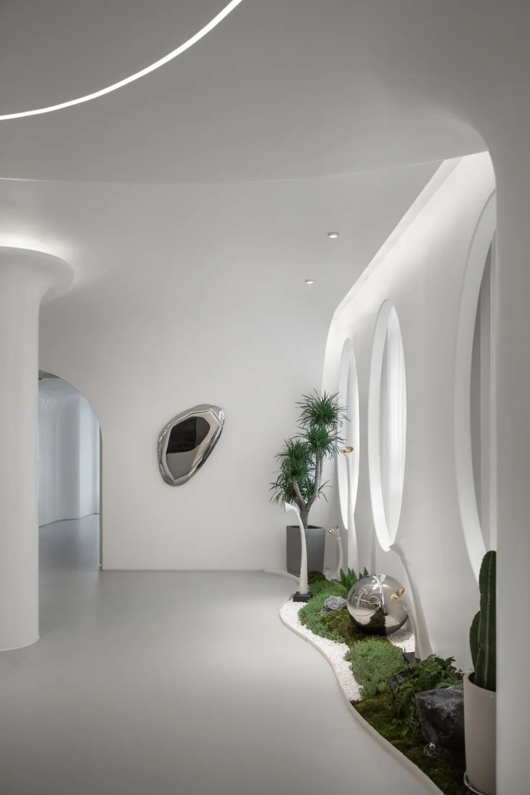 WL HOTEL(未来酒店)丨中国湖州丨QHD·权洪建筑研究所-77