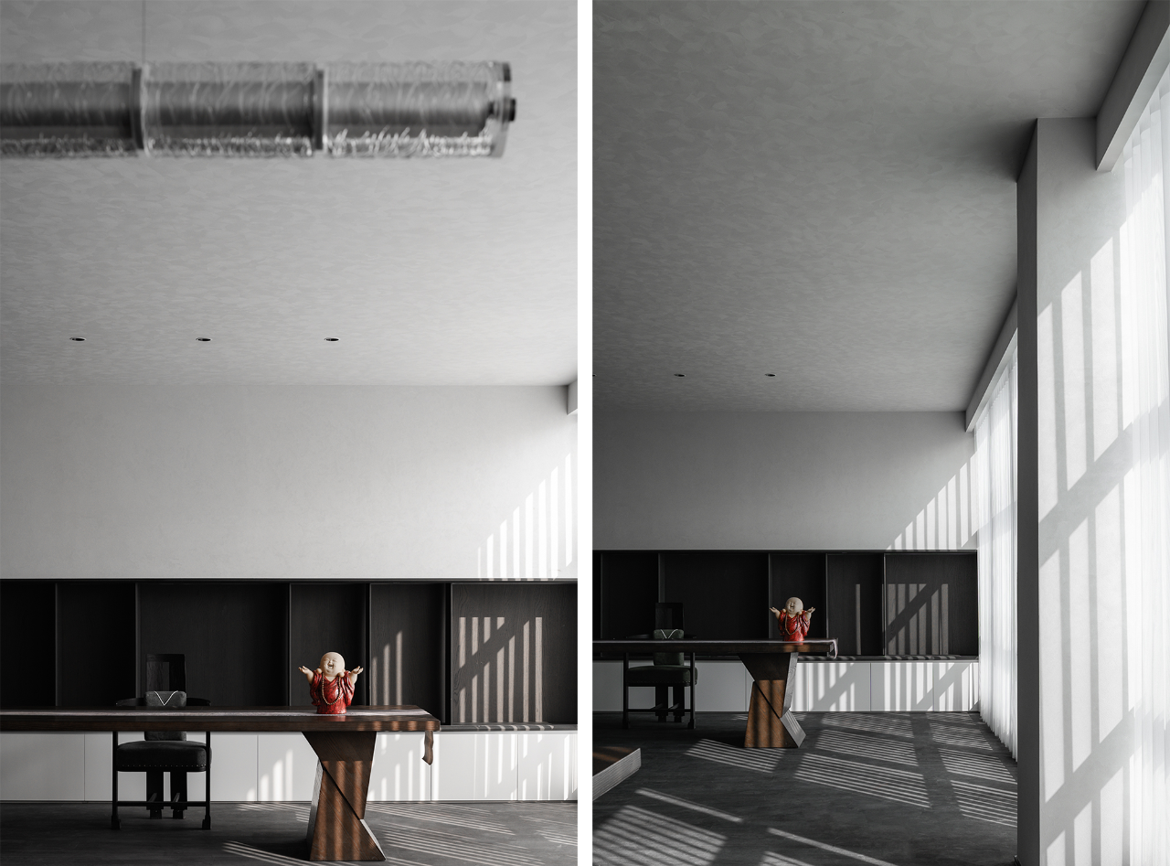 砚如初见丨中国常州丨砚集设计-52