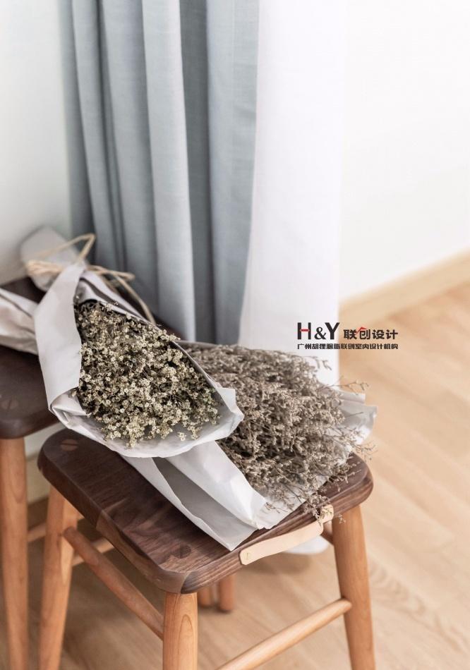 《漫·慢》打造温馨现代家居，专业设计实现空间最大化利用-33