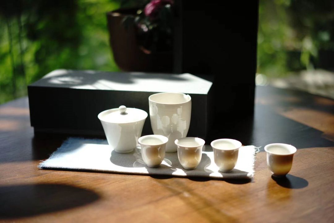 2019 中国国际佛事展·墨问素简美学展示-55