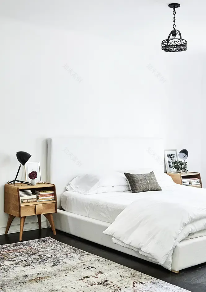 加州设计师的禅意家居设计-11