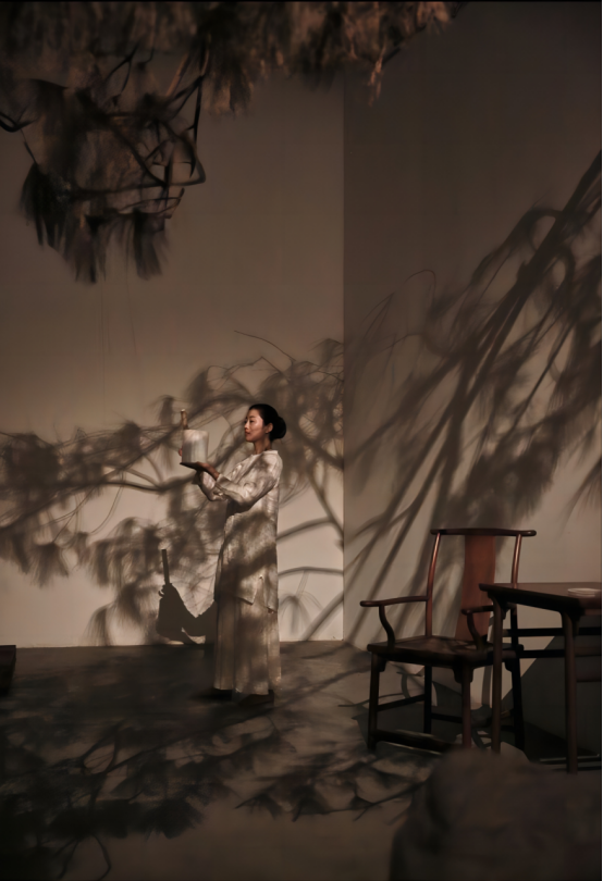 |DARRY·戴瑞软装 | 中式美学 东方传承-1