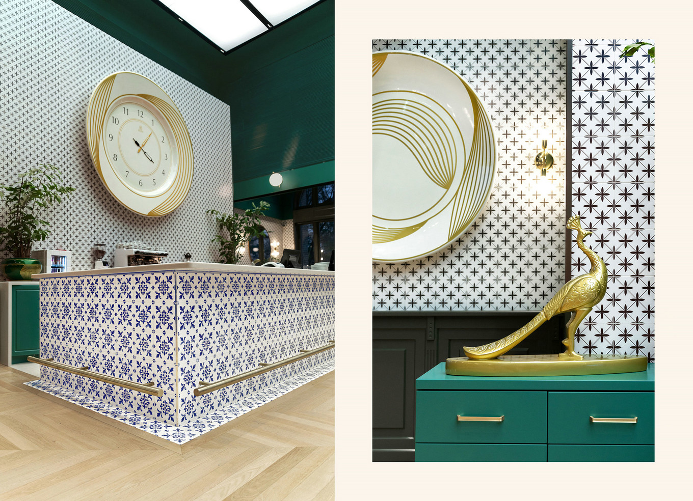 千禧之家 | 新艺术派瓷器盛宴-9