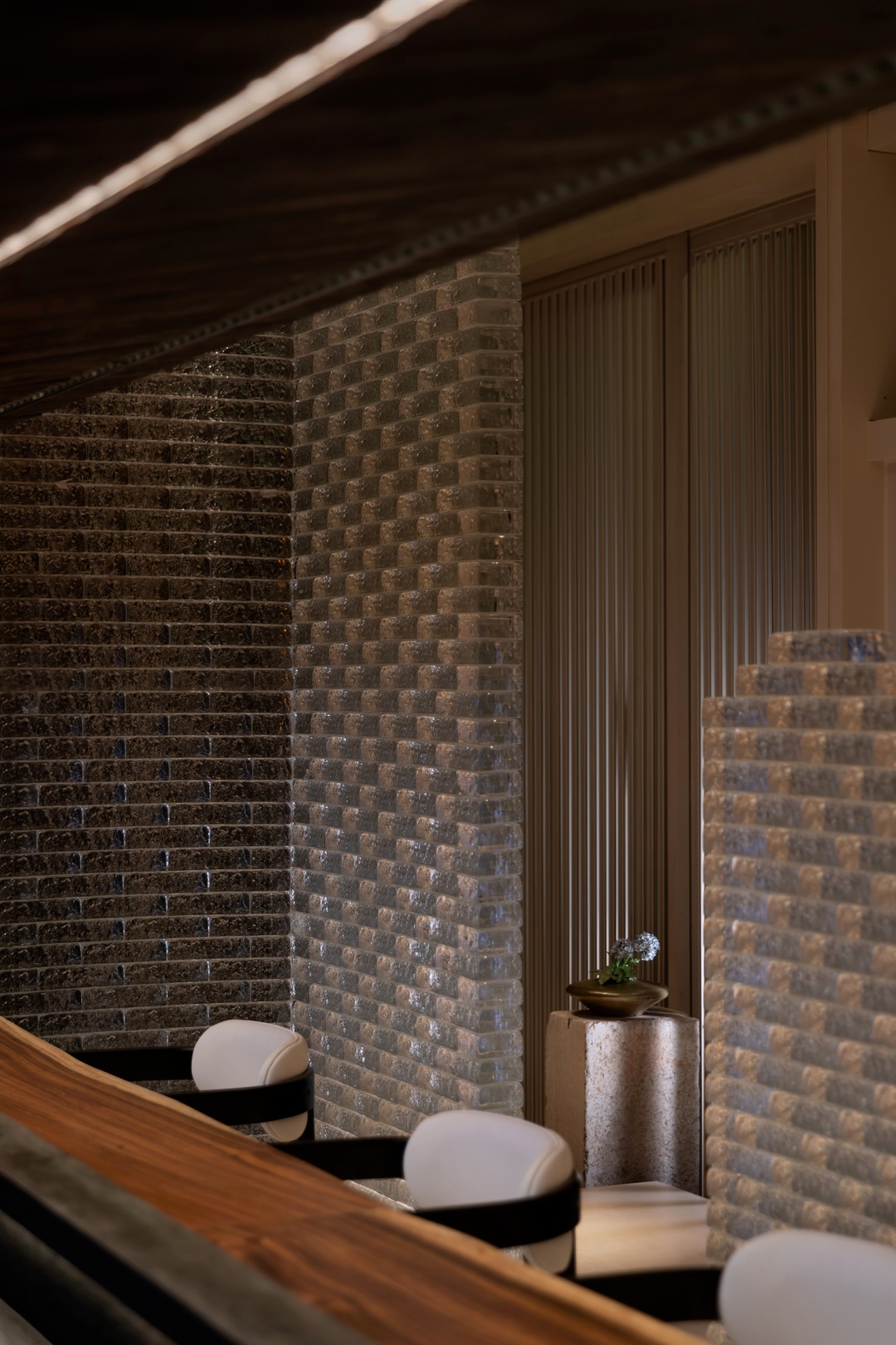 煦花道日本料理丨中国杭州丨一展设计-53